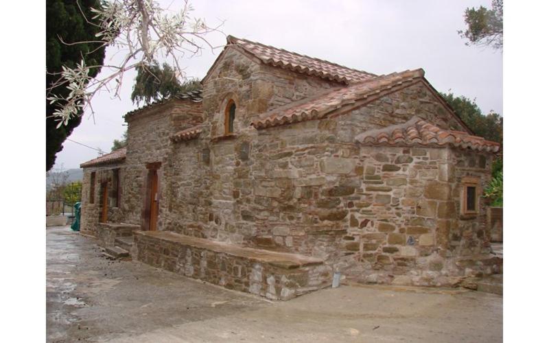 Ellina'S Home - Euboea Island Greece Oxílithos Eksteriør billede