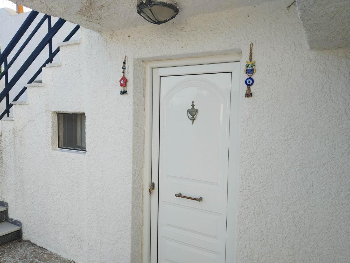 Ellina'S Home - Euboea Island Greece Oxílithos Eksteriør billede